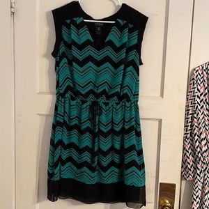 Enfocus Woman draw waist